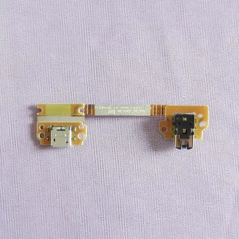 

5pcs/lot For Asus Google Nexus 7 ME370T dock connector flex cable USB Charger charging Port Micro USB Port Audio Headphone Jack