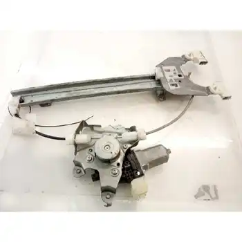 

5544027 power window Rear Right Nissan X-Trail (t31) 2.0 Dci Turbodiesel Cat