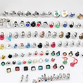 Waterproof button indicator light world Store