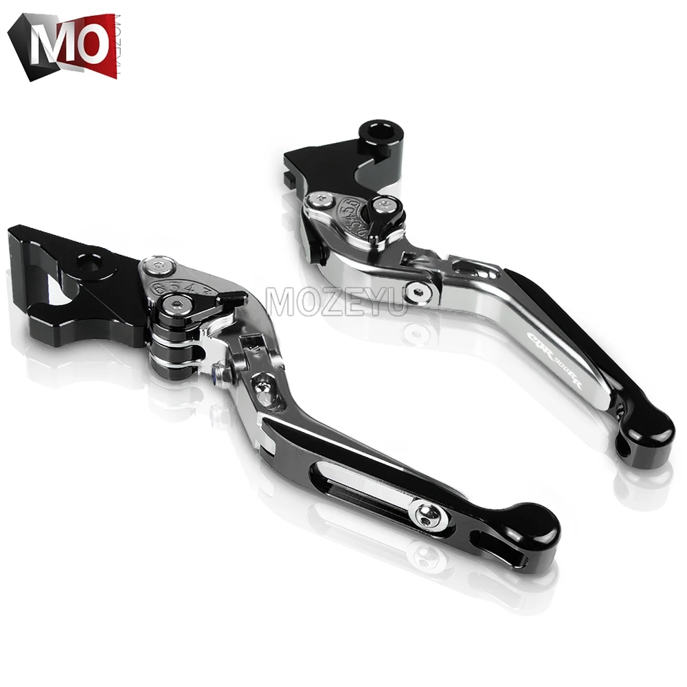 Мотоцикл CBR900RR рычаги тормозного сцепления для Honda CBR900RR CBR 900 RR CBR900 RR 1992-1999 1993 ЧПУ Складные рычаги тормозного сцепления