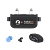 Receiver collar