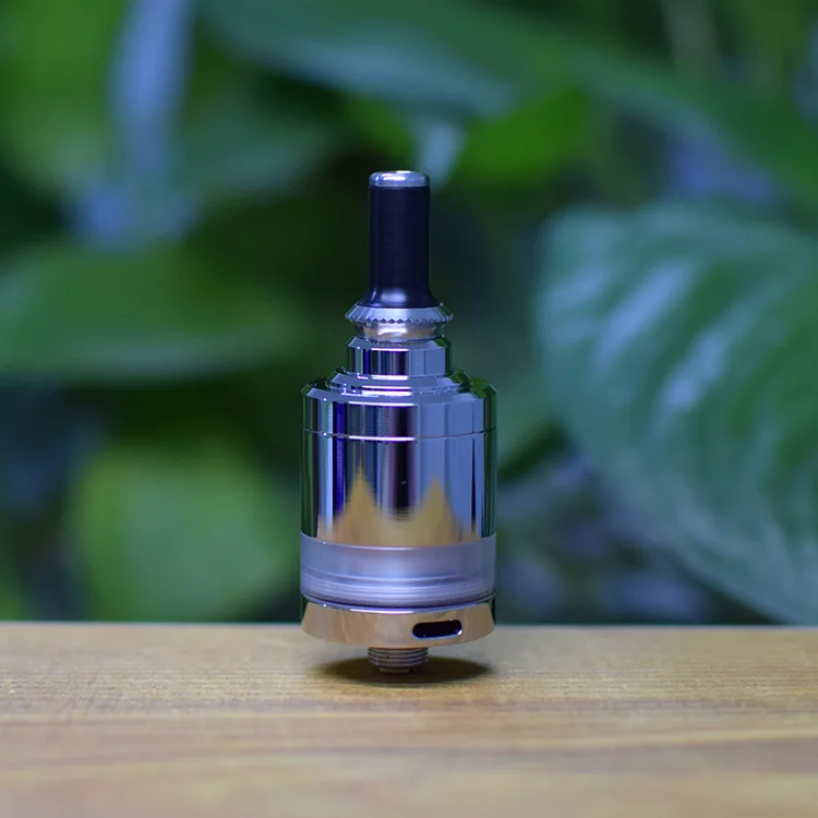 Cloudworkz 510 MTL капельный наконечник термостойкость PEI POM нержавеющая сталь Vape советы для Noi RTA RDA атомайзер Vape аксессуары