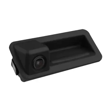 

HD 720p Reversing Rear View Backup Camera for Ford Mondeo Fiesta S-Max Focus 2C 3C Land Rover Freelander Range Rover
