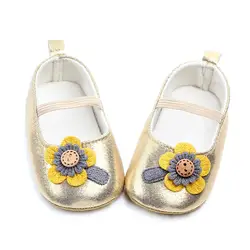 QYFLYXUE прогулочная обувь 0-12 детская обувь принцессы детская обувь 2211