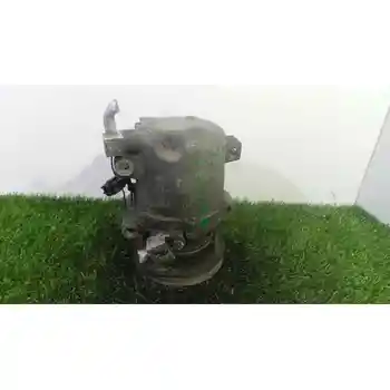 

1244532 compressor Air Conditioning Nissan First Saloon Car (p11)