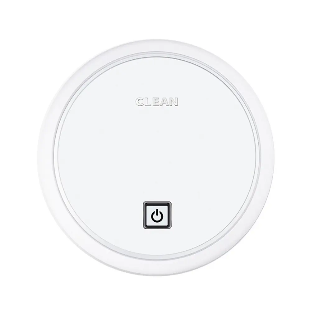 

High Efficient E23 Home Automatic Vacuum Smart Floor Cleaning Robot Auto Dust Cleaner Sweeper Mop for Household