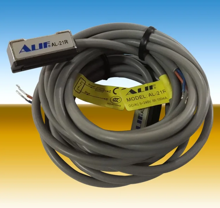 ALIF-Magnetic-switch-MODEL-AL-21R-AL-20R-DC-AC5-240V-Ith-100mA-10W ...