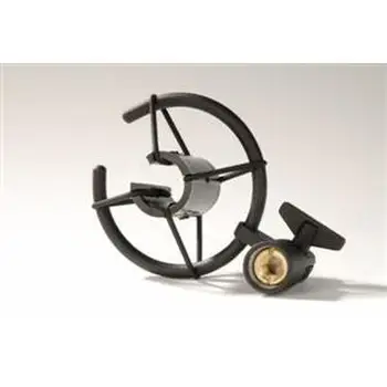 

Shock Absorber for microphone, black, Octave