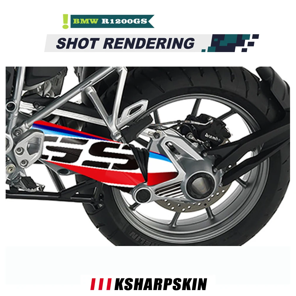 KSHARPSKIN 緯 Ʈ ƼĿ BMW R1200GS ADV 2013-2019  R1250GS ADV 2019 -2020   ݻ ΰ Į
