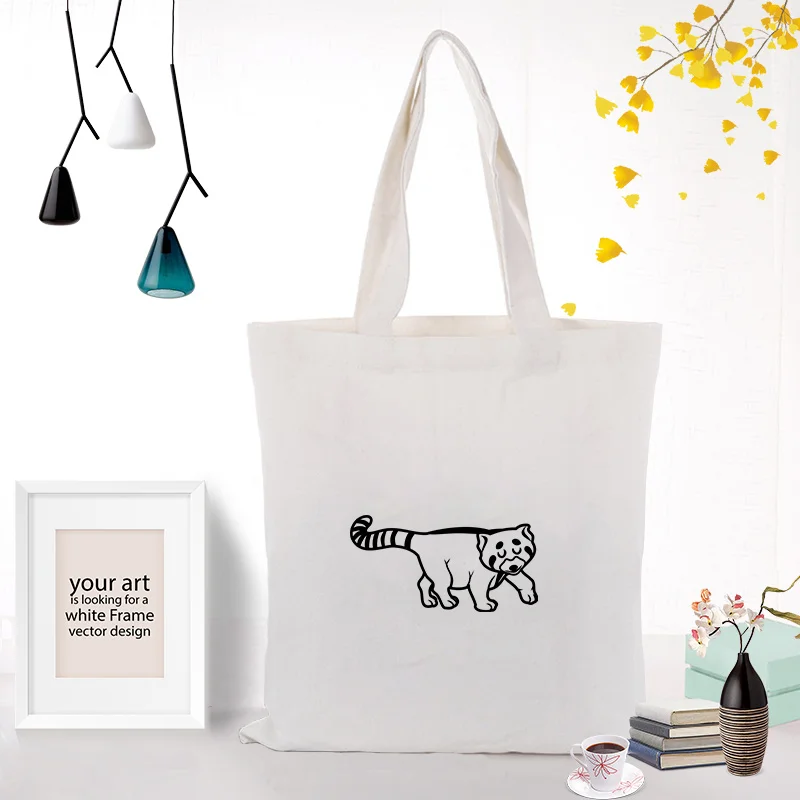 Холщовая Сумка-тоут, сумка-шоппер, сумка для покупок с логотипом на заказ, ручная работа, Женская эко-сумка, многоразовая переработанная