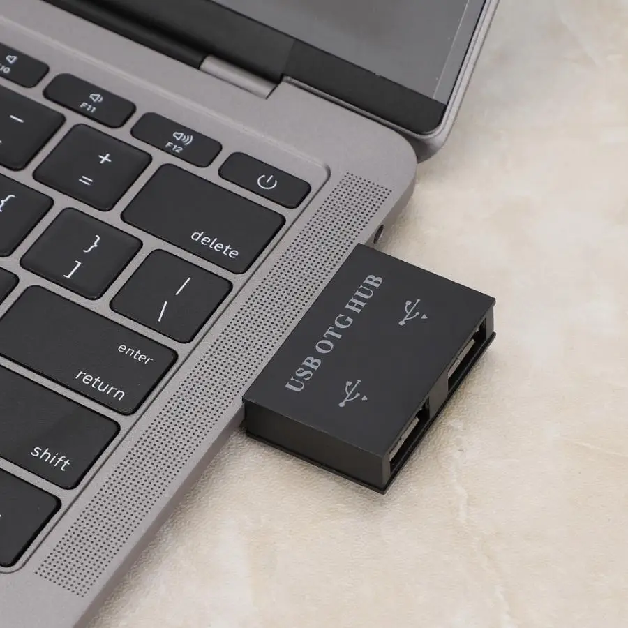 USB2.0 расширитель зарядного устройства для телефона Android конвертер usb-концентратор, адаптер