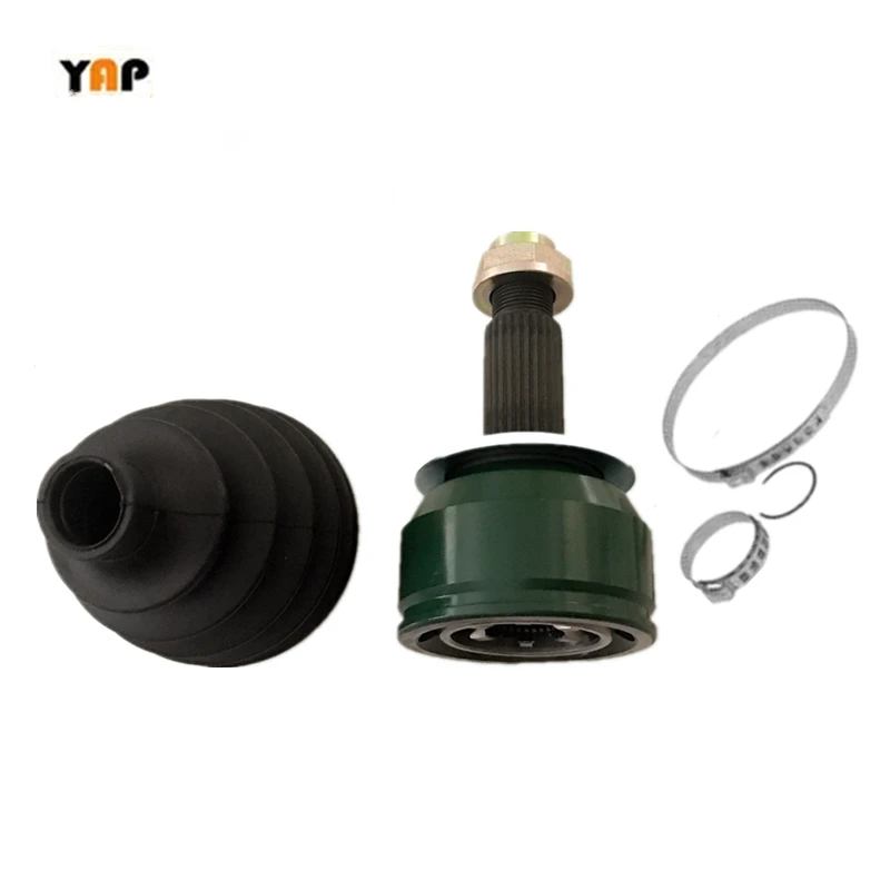 NEW CV Joint Driveshaft Kit for Subaru LEGACY V 5 OUTBACK FORESTER XV 1