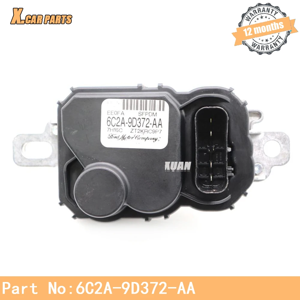 Модуль топливного насоса 6C2A-9D372-AA для LINCOLN MARK LT NAVIGATOR TOWN CAR MAZDA TRIBUTE MERCURY GRAND MARINER
