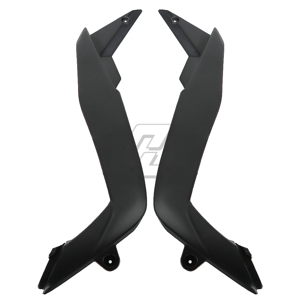 

Motorcycle Side Trim Cover Bracket Fairing Cowling Case for Kawasaki Z1000SX 2010-2015