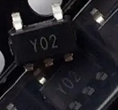 Бесплатная доставка. Y02 AD8211YRJZ уплотнение патч 5 футов Управление током IC чипы |