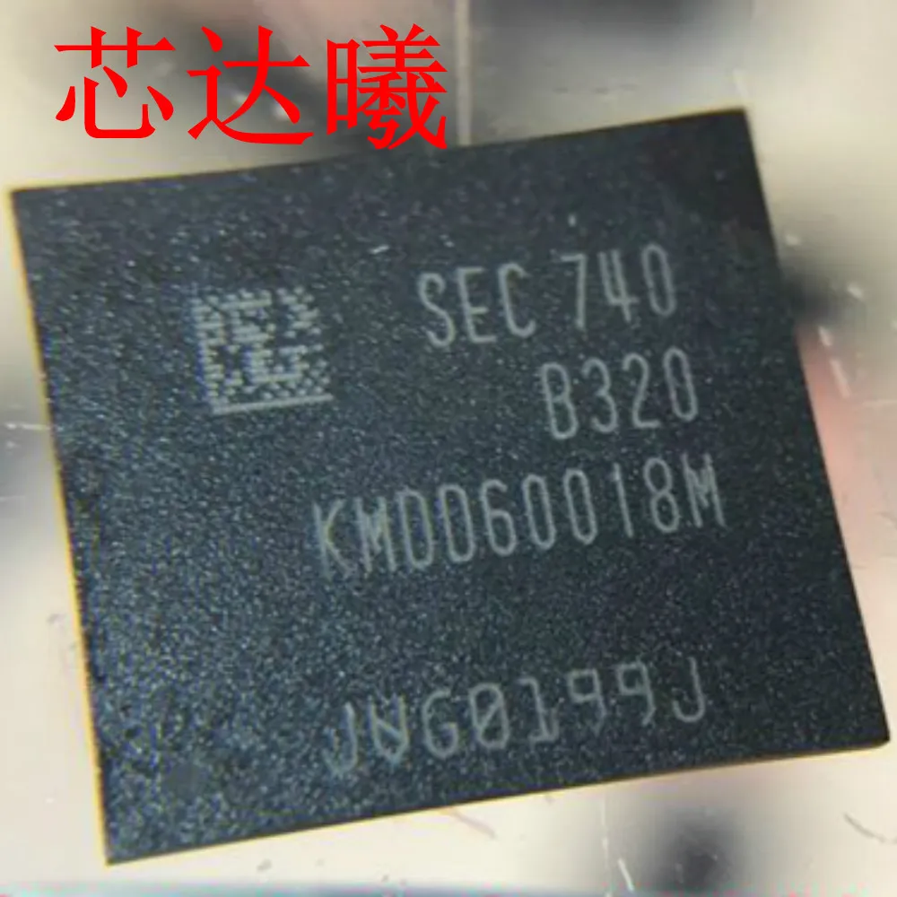 KMDD60018M B320 32 + 24 KMDH6001DA B422 KMDH6001DM 64 BGA254|Запасные части| |