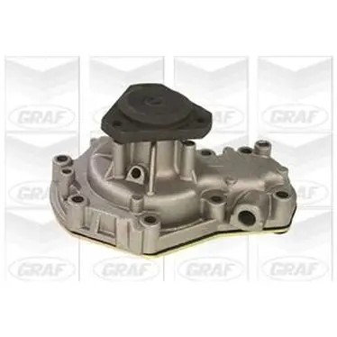 Насос водяной Renault SAFRANE I(B54) 2.1dt=96 GRAF PA533