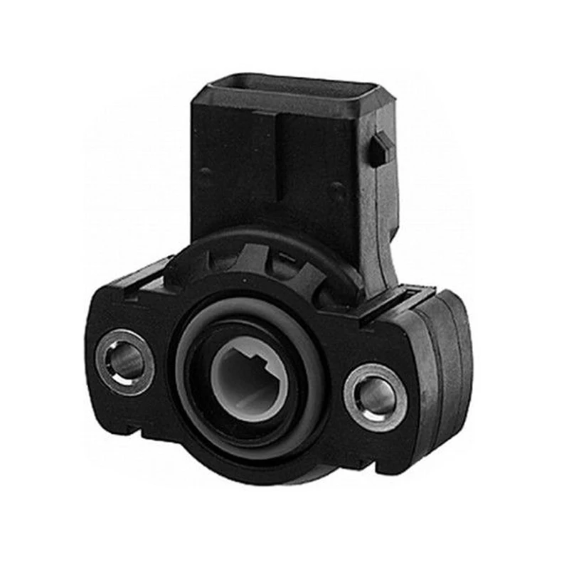 Color : Black SSXPNJALQ 13631402143 Tps Throttle Sensor Fit For Bmw M3 E34 E36 E46 Z3 Z4 E39 E85 
