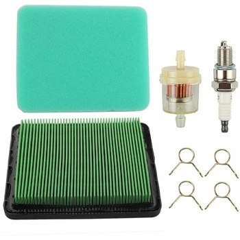 

Durable Connect Tube Repair Carburetor Agriculture Forestry Lawn Mower Air Filter Set Professional Replacement Parts For Honda