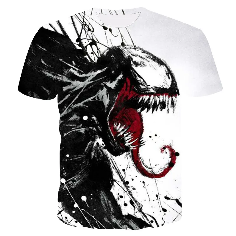 Venom men