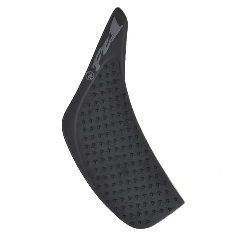 Для Yamaha FZ1 FZ6 FZ8 2006 2007-2010 мотоциклетные наклейки противоскользящие накладки на бак газовые Наколенники Защита тяговые накладки боковая наклейка на 3M
