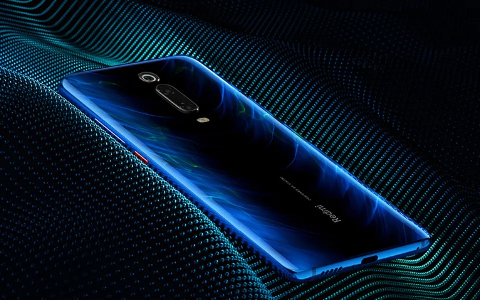 Смартфон Xiaomi Redmi K20 Pro с глобальной прошивкой, 8 Гб ОЗУ, 128 ГБ Восьмиядерный процессор Snapdragon 855, 13+ 48 МП, с тройной камерой, 4000 мАч, 6,39 дюйма
