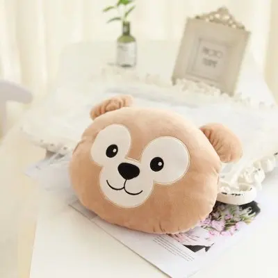 IVYYE Duffy shelliemei аниме Подушка декоративная подушка для дома подушка для автомобиля мягкая для офиса сна унисекс подарки Новинка