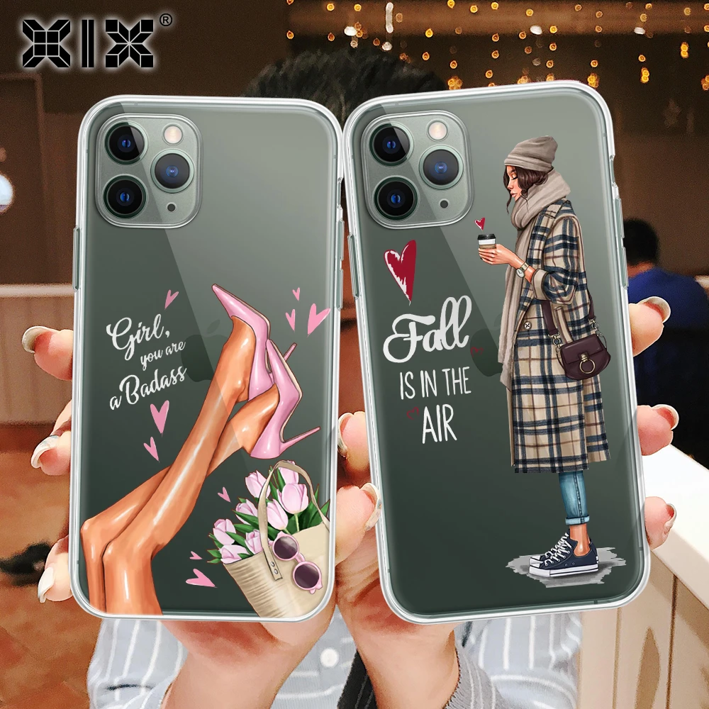 Xix Ins Fashion Woman Girls Phone Case For Iphone 13 12 Pro Max Mini Case Soft Silicone Covers Accessories For Iphone 11 Pro Max Mobile Phone Cases Covers Aliexpress Xix Ins Fashion Woman Girls Phone Case For Iphone 13 12 Pro Max Mini Case Soft Silicone Covers Accessories For Iphone 11 Pro Max Mobile Phone Cases Covers Aliexpress