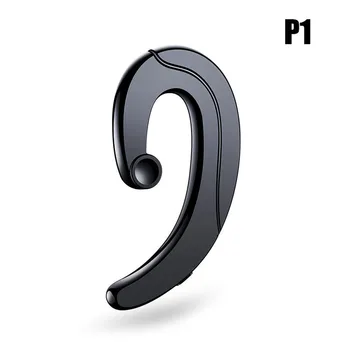 

Mini Wireless Bluetooth Headset TWS Stereo Ear-hanging 5.0 Sports Headset GDeals