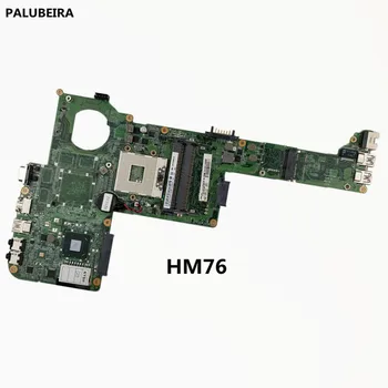 

PALUBEIRA Motherboard HM76 for Toshiba Satellite L840 C845 Mainboard DDR3 DABY3CMB8E0 A000174110 All functions fully Tested
