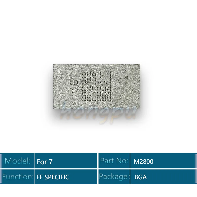 1 шт.-20 шт./лот M2800 для iphone 7/7G 4 7 дюймов TRINITY FF специальный сенсорный экран