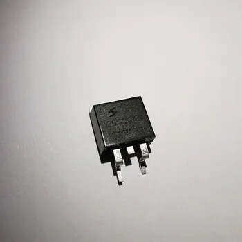 

10A 60V mini SMD bypass diode for flexible solar panel hx021 pvxc502 hx021B BIPV thin film solar module junction box