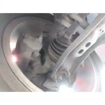 

STEERING KNUCKLE FRONT RIGHT VOLKSWAGEN TIGUAN (5N2)