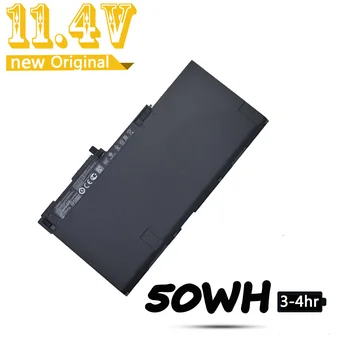 

CM03XL Laptop Battery For HP 719320-2C2 E7U24UT 719796-001 F2P20UT 719941 F2P22UT 996TA048H HSTNN-DB4Q C006XL HSTNN-DB4R battery