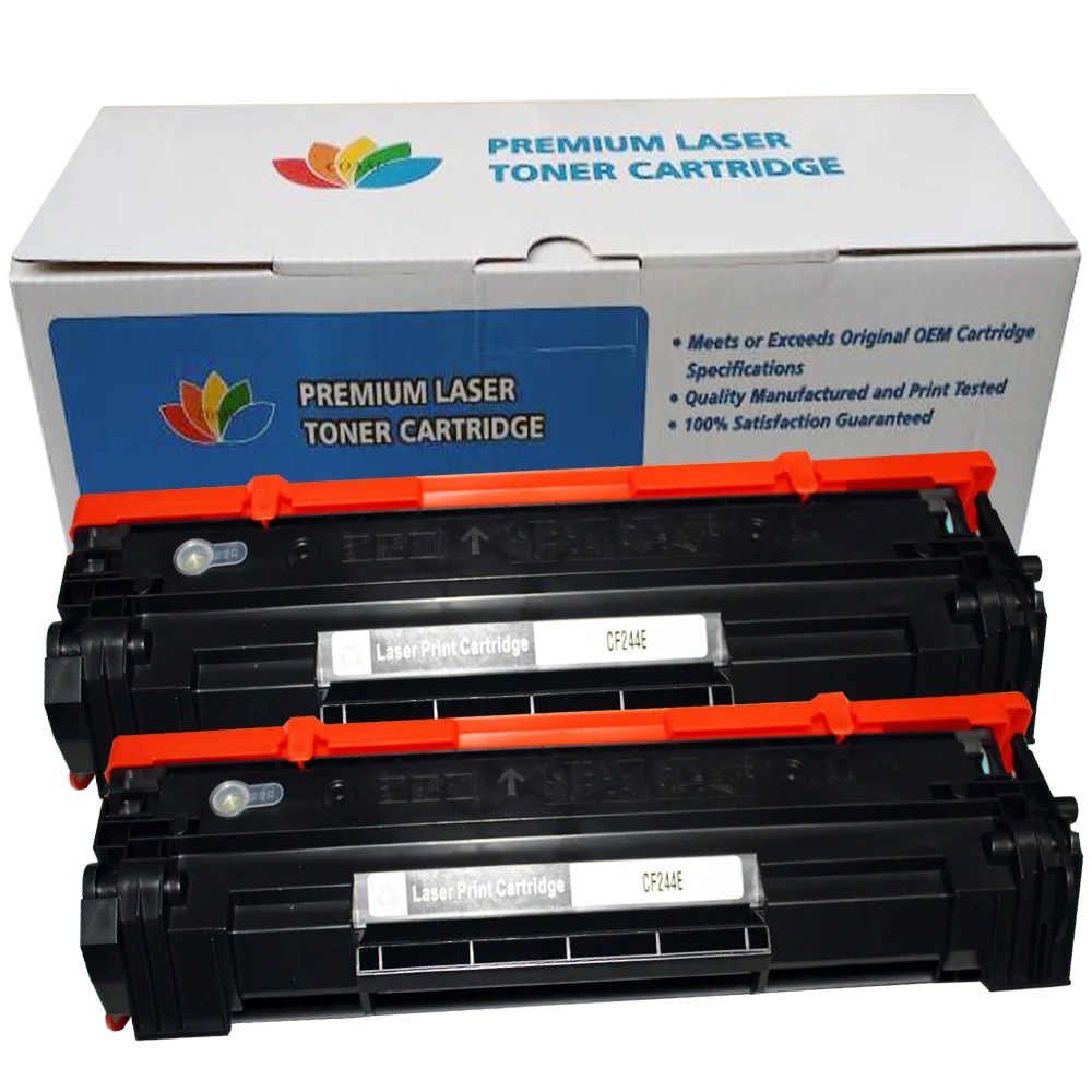 Cartuccia Di Toner GPC Image 44A Per HP LaserJet Pro M15a/M28a - Compatibile E Affidabile - Foto 4