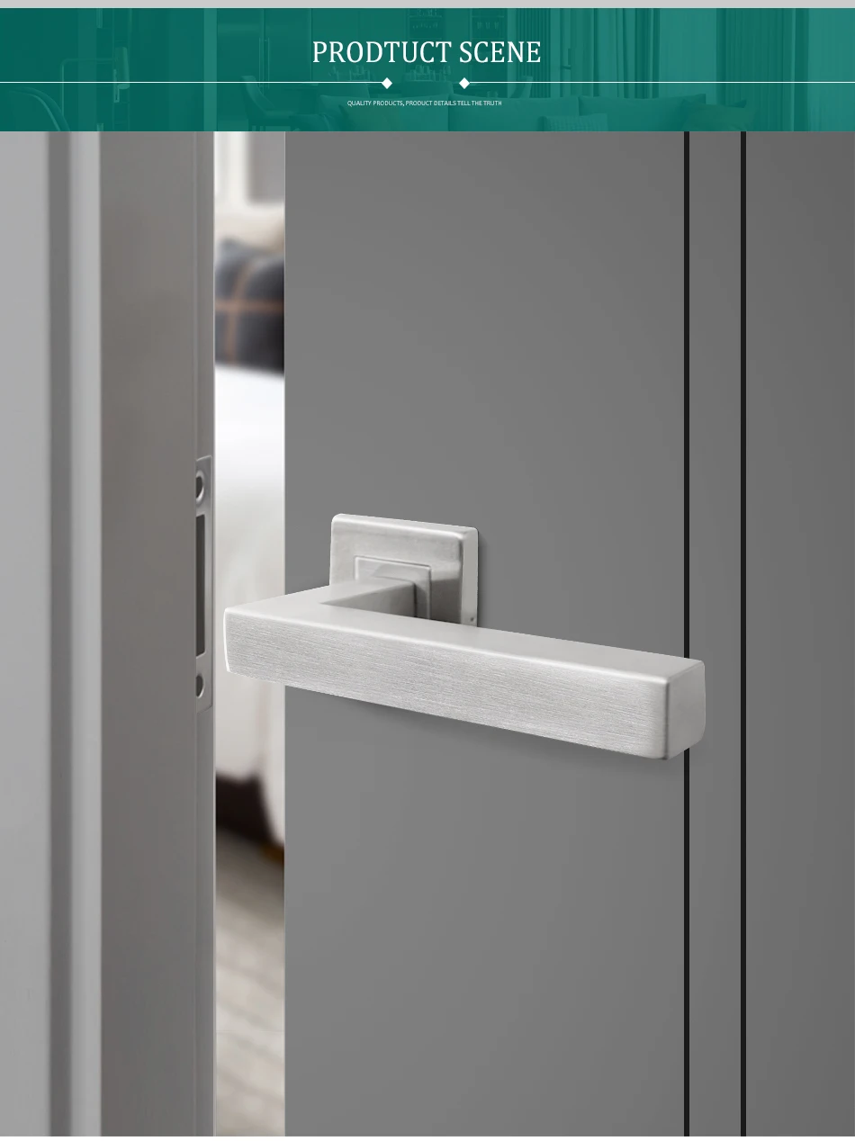 New-stainless-steel-304-lever-door-handle,interior-door-lever-handles,square-tube-entry-lever-handle_09