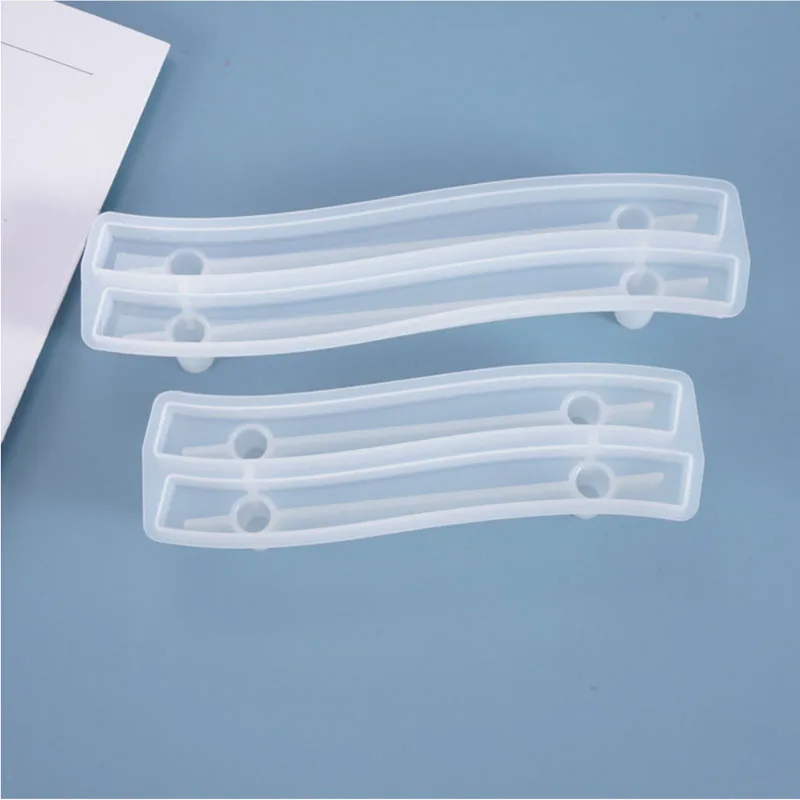 Прозрачная силиконовая форма сделай сам для фруктов | Дом и сад