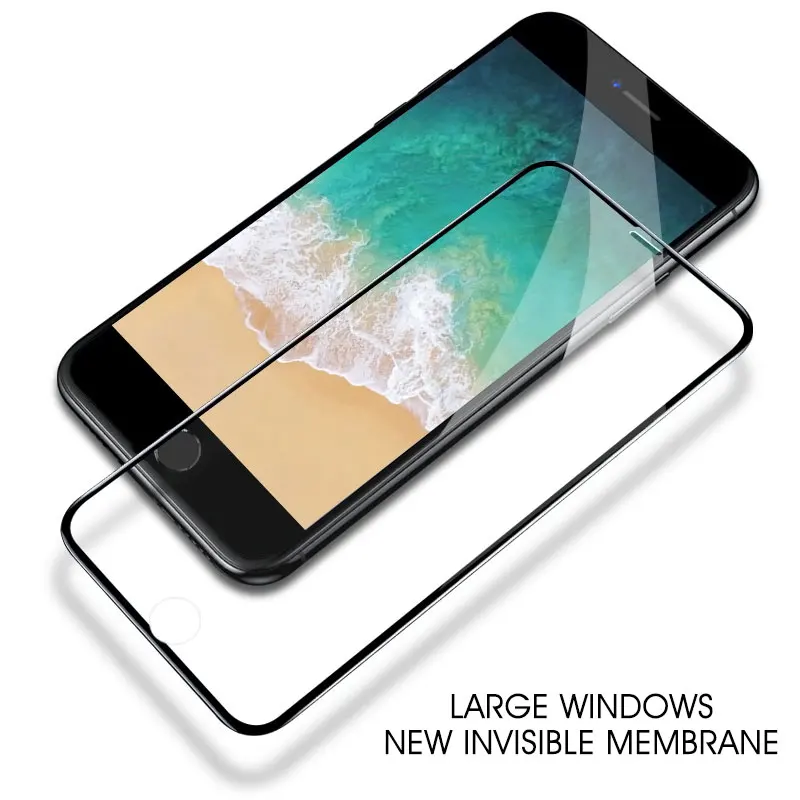 9D-Protective-Tempered-Glass-on-for-iPhone-7-6-6S-Plus-Screen-Protector-for-iPhone-X (3)