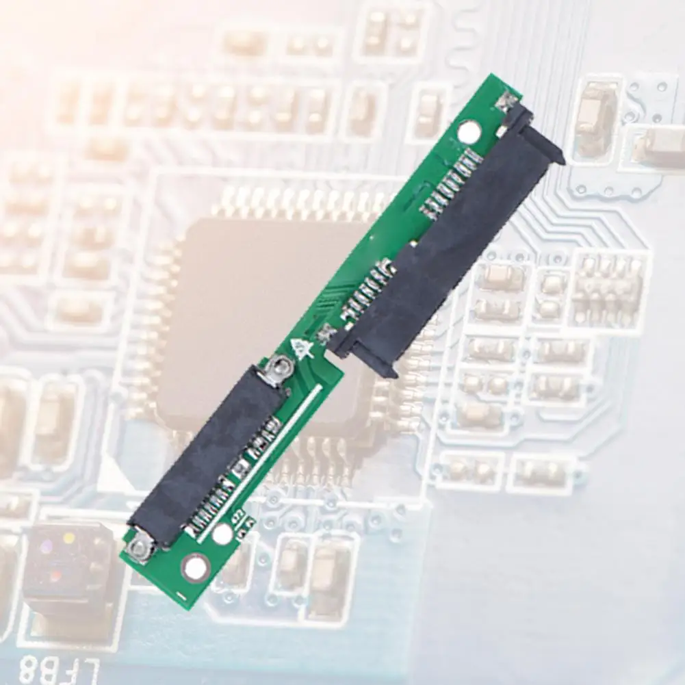 Новинка поддельный кронштейн для оптического жесткого диска SATA на тонкий Caddy Tray