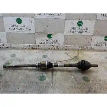 

TRANSMISSION FRONT RIGHT PEUGEOT PARTNER KOMBI 1. 6 16V HDi cat [15805168]