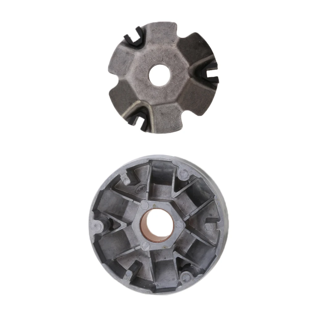 New Big Bore Performance Kit For GY6 50cc 139QMB 50mm Motorcycles Scooter 4 Stroke