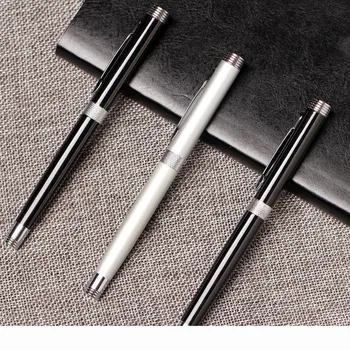 

Black Business office Fine Pen New Financial student pen