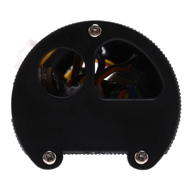 Контроллер 24V 36V 250W Carbon Fiber Электрический контроллер для мотороллера Бесщеточный Ручной Электрический миксер для теста, Аксессуары для велосипеда
