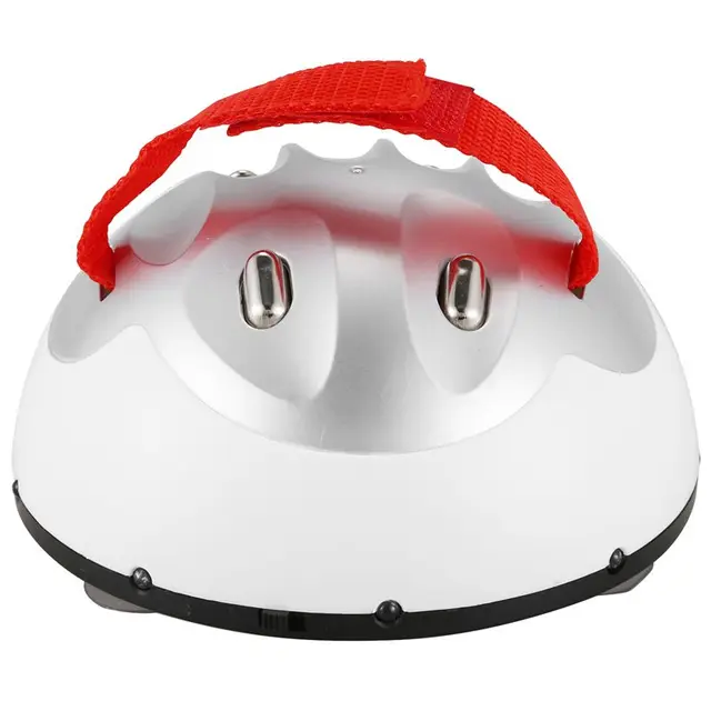 Polygraph Test Tricky Lie Detector Shocking Liar Funny Adjustable Adult Micro-Truth Party Game Consoles Gifts Toy 5