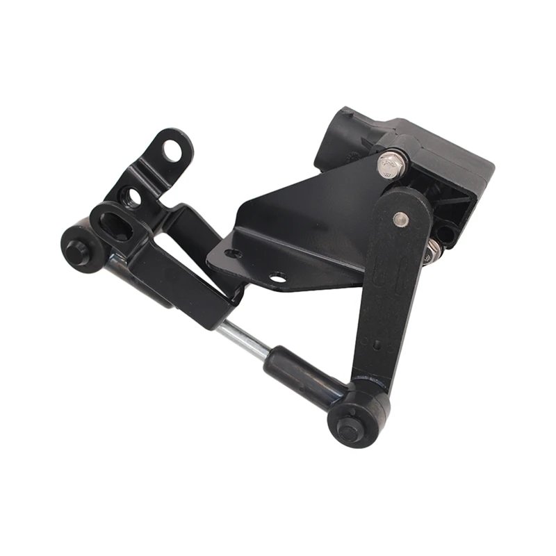 Replacement Parts JSD 15124930 Rear Left Suspension Level Sensor fits 20032009 Hummer H2 Ref