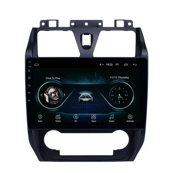 

Seicane 10.1" 2.5D screen Car GPS Navi Radio Android 8.1 for Geely Emgrand EC7 2012-2013 HD Touchscreen Bluetooth support TPMS