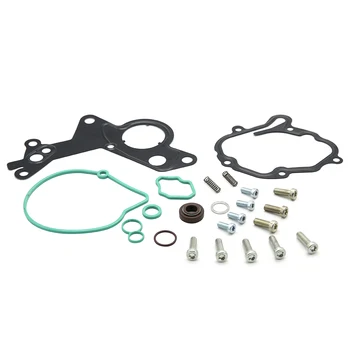 

Auto Fuel Vacuum Pump Repair Kit Vehicle Vacuum Tandem Pump Seal Kit Fit for VW Skoda/Audi/Seat Ford 1.2 1.4 1.9 2.0 TDI