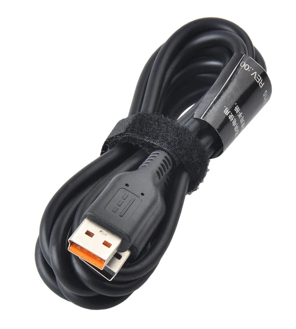 3.0 USB SYNC DATA TRANSFER POWER SUPPLY CABLE CORD FOR LENOVO THINKPAD 8 TABLET 