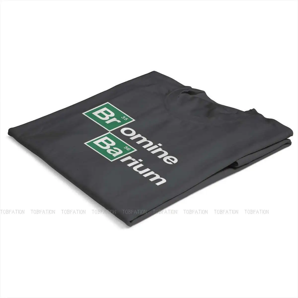 Bromine Barium Br Ba TShirt