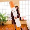 30-110cm Creative Smoking Cylindrical Sleeping Cushion Cigarette Pillow Smulation Plush Toys Fashion Boyfriend Birthday Gift 3